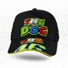 gorra the doctor vr26 - ZONABIKER LA 21 1