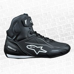 BOTAS ALPINESTARS FASTER 3 NEGRAS 1 - ZONABIKER LA 21 8