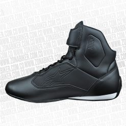 BOTAS ALPINESTARS FASTER 3 NEGRAS 2 - ZONABIKER LA 21 9
