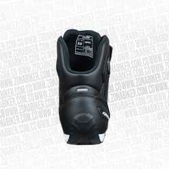 BOTAS ALPINESTARS FASTER 3 NEGRAS 3 - ZONABIKER LA 21 10