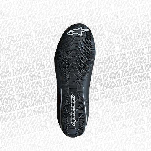 BOTAS ALPINESTARS FASTER 3 NEGRAS 4 - ZONABIKER LA 21 7