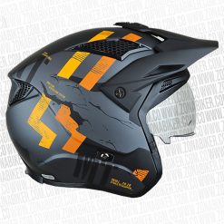 CASCO MT STREETFIGHTER SV GRIS 2 - ZONABIKER LA 21 8