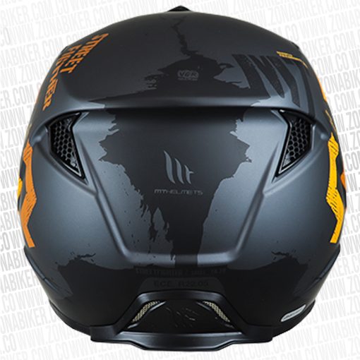 CASCO MT STREETFIGHTER SV GRIS 4 - ZONABIKER LA 21 6