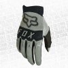 GUANTES FOX DIRTPAW GRIS 1 - ZONABIKER LA 21 1