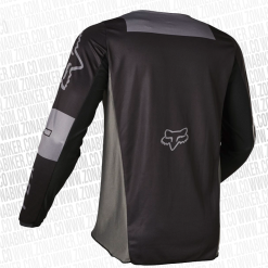 JERSEY FOX 180 LUX NEGRO 2 - ZONABIKER LA 21 5
