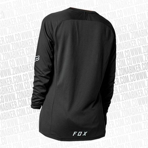 JERSEY FOX 2 - ZONABIKER LA 21 4