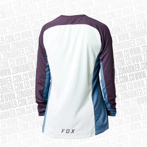 JERSEY FOX GRIS 1.jpg 22 - ZONABIKER LA 21 4