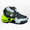 BOTAS ALPINESTARS SMX 1 NEGRA BLANCA AMARILLA 1 - ZONABIKER LA 21 2