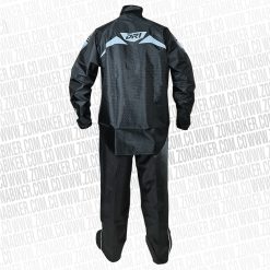 IMPERMEABLE DR1 STREET NEGRO 2 - ZONABIKER LA 21 8