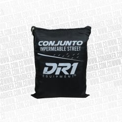 IMPERMEABLE DR1 STREET NEGRO 5 - ZONABIKER LA 21 11