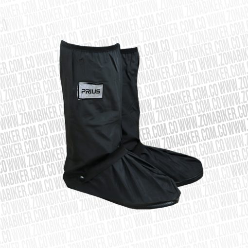 ZAPATONES PRIUS CON SUELA 1 - ZONABIKER LA 21 3