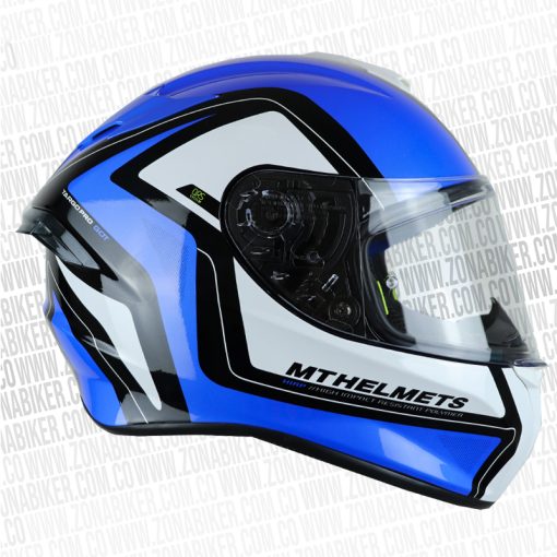 CASCO MT TARGO PRO GOT A7 AZUL 2 - ZONABIKER LA 21 4