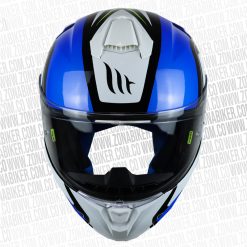 CASCO MT TARGO PRO GOT A7 AZUL 3 - ZONABIKER LA 21 9