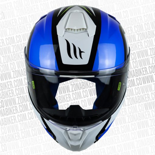 CASCO MT TARGO PRO GOT A7 AZUL 3 - ZONABIKER LA 21 5
