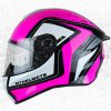 CASCO MT TARGO PRO GOT A8 ROSADO 1 - ZONABIKER LA 21 2
