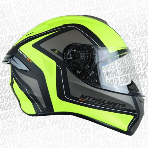 CASCO MT TARGO PRO GOT B2 GRIS 2 - ZONABIKER LA 21 4
