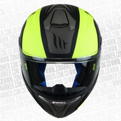 CASCO MT TARGO PRO GOT B2 GRIS 3 - ZONABIKER LA 21 9