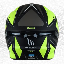 CASCO MT TARGO PRO GOT B2 GRIS 4 - ZONABIKER LA 21 10