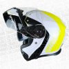 CASCO SPARTAN GECKO SV BEKOG AMARILLO 1 - ZONABIKER LA 21 2