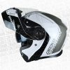 CASCO SPARTAN GECKO SV BEKOG GRIS 1 - ZONABIKER LA 21 2