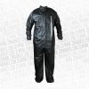 IMPERMEABLE ICH 31 VULCANO NEGRO 1 - ZONABIKER LA 21 1