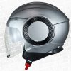 CASCO AGV ORBYT SOLID GRIS 1 - ZONABIKER LA 21 1