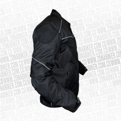 CHAQUETA AP MESH PROTEC CHANG NEGRO 2 - ZONABIKER LA 21 7