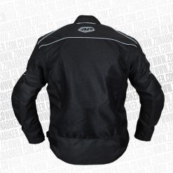 CHAQUETA AP MESH PROTEC CHANG NEGRO 3 - ZONABIKER LA 21 8