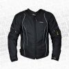 CHAQUETA FZZ ST MAXTEC ASSEN NEGRO 1 - ZONABIKER LA 21 2