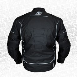 CHAQUETA FZZ ST MAXTEC ASSEN NEGRO 3 - ZONABIKER LA 21 8