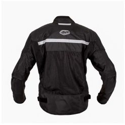 Chaqueta Ap Verano Mesh Misano Negro 3 - ZONABIKER LA 21 6