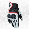 GUANTES GIACOMO T800 BLANCO NEGRO 1 - ZONABIKER LA 21 1