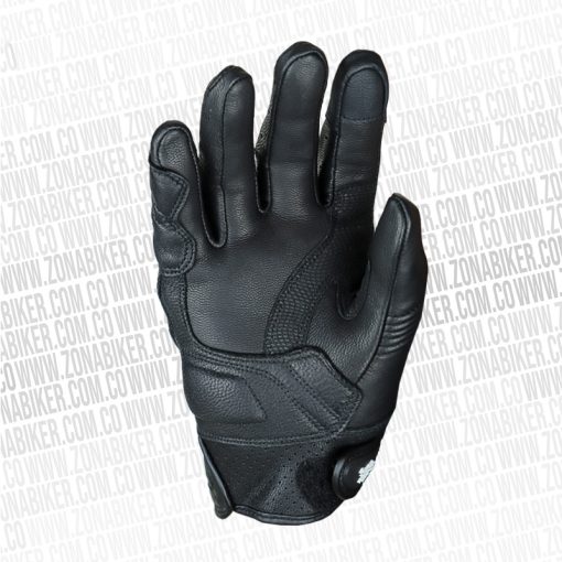 GUANTES GIACOMO T800 NEGRO 2 - ZONABIKER LA 21 4