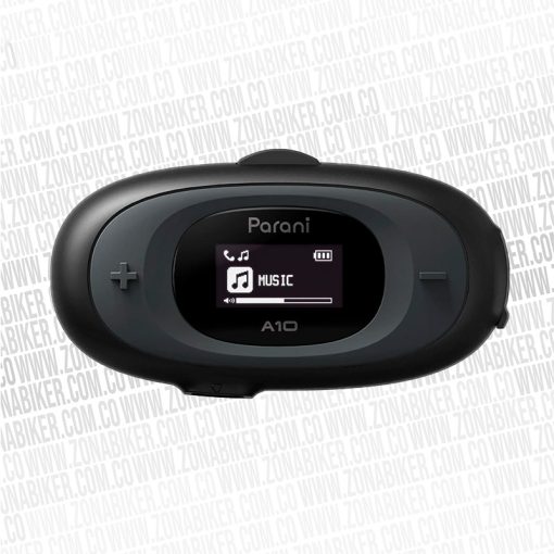INTERCOMUNICADOR PARANI A10 1 - ZONABIKER LA 21 3