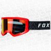 LENTES CROSS FOX MAIN PERIL SPARK ROJO VISOR NARANJA11 - ZONABIKER LA 21 2