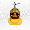 PATO POLICIA BEAR 1 - ZONABIKER LA 21 1