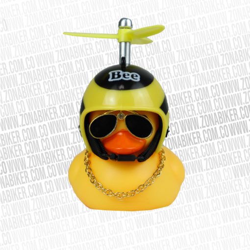 PATO POLICIA BEE 1 - ZONABIKER LA 21 3