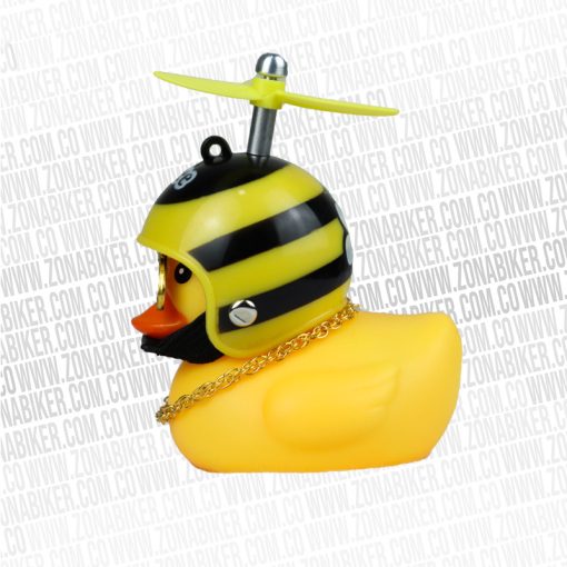 PATO POLICIA BEE 2 - ZONABIKER LA 21 4