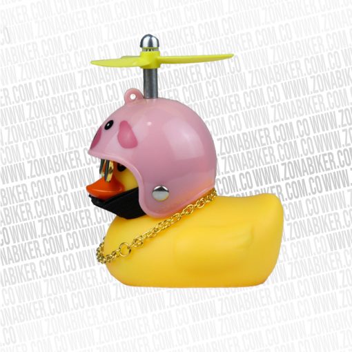 PATO POLICIA PIG 2 - ZONABIKER LA 21 4