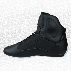 Botas Alpinestars Faster 3 Amarillo Azul 3 - ZONABIKER LA 21 8