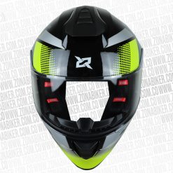 Casco X Sports V151 Lexot Azul 3 - ZONABIKER LA 21 9
