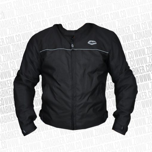 Chaqueta Ap Sharp Negro 1 1 - ZONABIKER LA 21 3