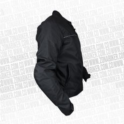 Chaqueta Ap Sharp Negro 2 - ZONABIKER LA 21 7