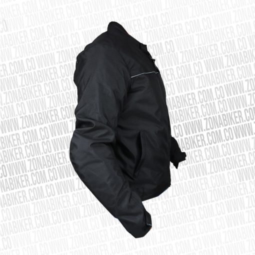 Chaqueta Ap Sharp Negro 2 - ZONABIKER LA 21 4