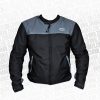 Chaqueta Ap Sharp Negro Gris 1 - ZONABIKER LA 21 2