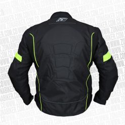 Chaqueta Forza St Maxtec Assen Verde Neon 3 - ZONABIKER LA 21 8