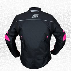 Chaqueta Forza St Maxtec Circuit Negro Fucsia 3 - ZONABIKER LA 21 8