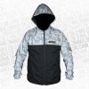 Cortaviento Reflectivas Camuflada 1 - ZONABIKER LA 21 1