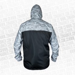 Cortaviento Reflectivas Camuflada 2 - ZONABIKER LA 21 5
