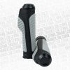 Grips Ergonomico Man 079 Gris Negro - ZONABIKER LA 21 1